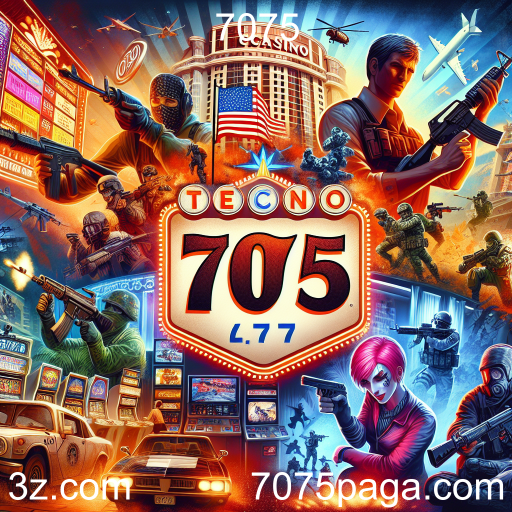 A Evolução dos Jogos de Tiro: Um Mercado em Ascensão